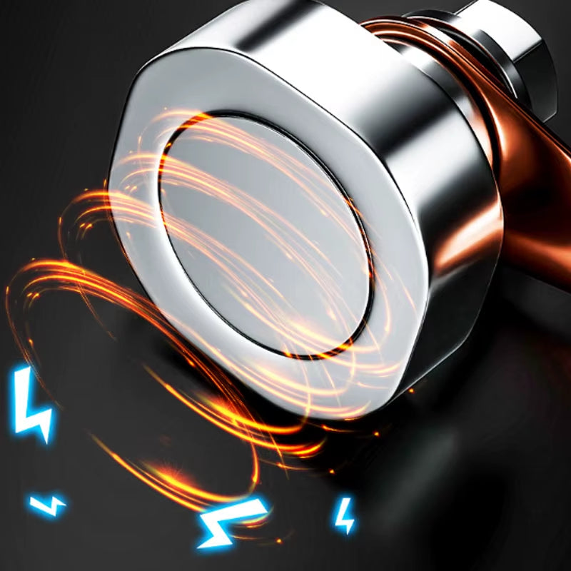 Welding Magnetic Grounding Clamp