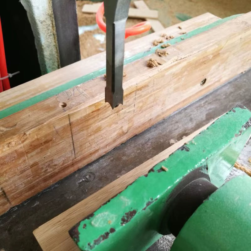 Woodworking Square Hole Drill