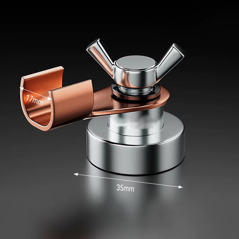 Welding Magnetic Grounding Clamp